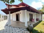 Piliyandala Kesbewa 4BR Superbly Two Story House for Sale