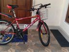 DSI Bicycle