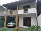 Piliyandala Kesbewa Town 2 Story House For Rent