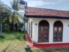 Piliyandala Kotagedara 10P Land House For Sale
