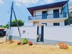 Piliyandala Kotagedara, Brand New 2 Storied House