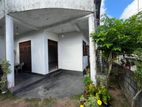 PILIYANDALA KOTTAWA ROAD GROUND FLOOR HOUSE RENT
