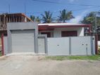 Piliyandala Kottawa Road House for Sale