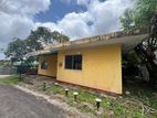 PILIYANDALA KOTTAWA ROAD SINGLE HOUSE FOR RENT