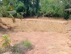 piliyandala Land For Rent in madapata