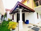 PILIYANDALA LUXURY UPSTAIRS HOUSE FOR SALE