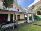 PILIYANDALA MADAPATHA 2 STORY HOUSE FOR SALE