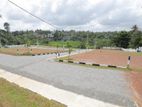 Piliyandala Madapatha 20p land for sale P27