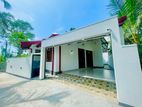 Piliyandala Madapatha Brand New Single Storey House For Sale