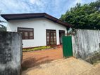 Piliyandala Madapatha House for Sale