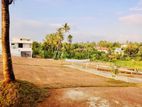 Piliyandala Madapatha Land for Sale D29