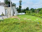 Piliyandala Madapatha Land for Sale