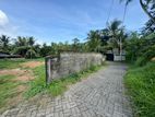 Piliyandala Madapatha Residential Land for Sale