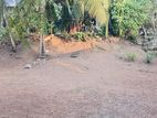 Piliyandala Madapatha Road 18.5 Perches of Land for Sale