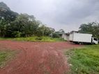 Piliyandala Madapatha Road 35P Land For Rent