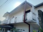 Piliyandala Madapatha Road 3BR Upstair House For Rent