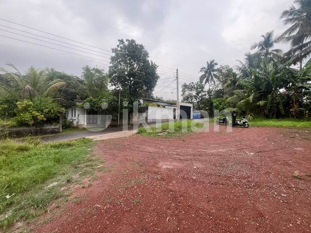 Piliyandala Madapatha Road Land for Rent, Colombo