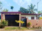 Piliyandala Madapatha Singal Story Stand Alone House for Rent ( R - 520)