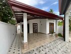 PILIYANDALA MADAPATHA SINGLE STORY BRANDNEW HOUSE FOR SALE