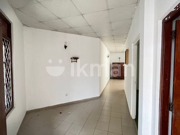 Piliyandala Maharagama Road 3BR House for Rent, Colombo