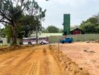 Piliyandala Mainroad Facing Land Plots