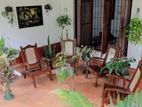 Piliyandala, Makuluduwa 04 Bed Room House on 40 Perches of Land for Sale