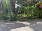 Piliyandala Makuluduwa Raod 10 Perches of Land for Sale