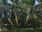 Piliyandala Makuluduwa Raod 10 Perches of Land for Sale
