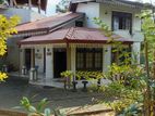 Piliyandala Mampe Luxury House for Sale