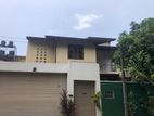Piliyandala Mawiththara 2BR Upstair House For Rent.