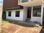 Piliyandala Mawiththara Ground Floor House For Rent.