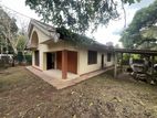 Piliyandala Mawiththara House for Sale