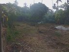 Piliyandala Mawittara 12P x 2 blocks for sale (2 nd Block to Main Rd)