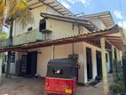 PILIYANDALA MAWITTARA 2 STORY HOUSE FOR SALE