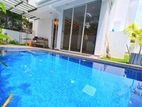 Piliyandala Modern 5 Bedroom Luxury Home with Swimming Pool