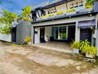 Piliyandala Modern Two-Story House for Sale!