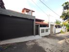 Piliyandala Modern Uncommon Brand New House for Sale