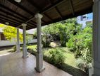 Piliyandala Moratuwa Road Two Storey 3 Br House for Rent