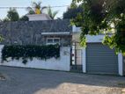 Piliyandala – Near Kotagedara Junction - House for Sale