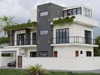 Piliyandala New House for Sale