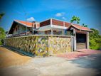 Piliyandala Polduwa Brand New House for Sale
