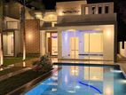 Piliyandala Polgasovita Luxury House for Sale