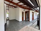 Piliyandala Polgasowita Brandnew Single Story House for Sale