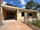 Piliyandala Polgasowita Single Storey New House for Sale