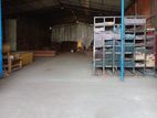 Piliyandala - Prime Commercial Property for sale