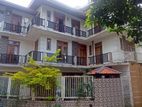 Piliyandala Prime Location Super Luxury Three Story House Urgent Sale .
