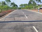 Piliyandala RESIDENTIAL LAND for sale in Kotagedara Church road