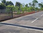 Piliyandala , Residential Land for Sale in Kotagedara Church Road