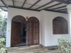 Piliyandala Road New House For Rent In Maharagama