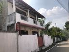 Piliyandala Siddamulla 2BR House For Rent.